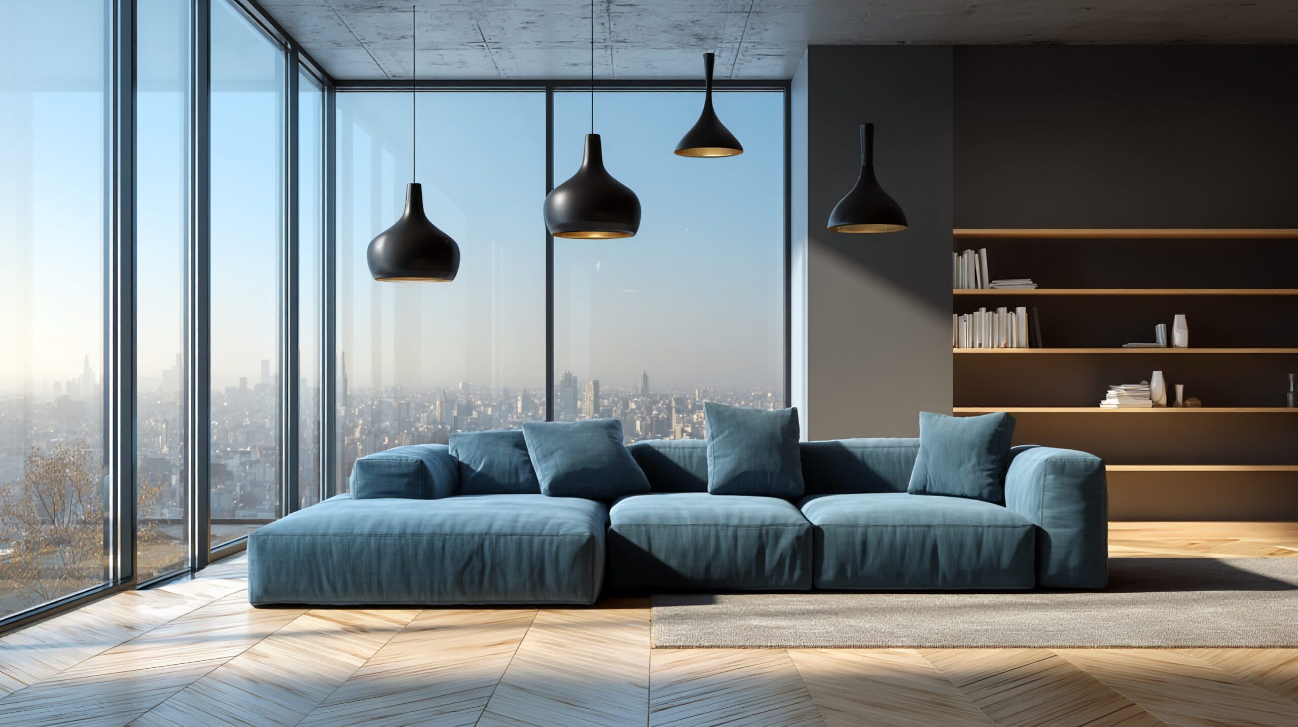 Interior Design Background